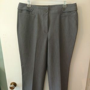 Larry Levine Career/Dress Pants